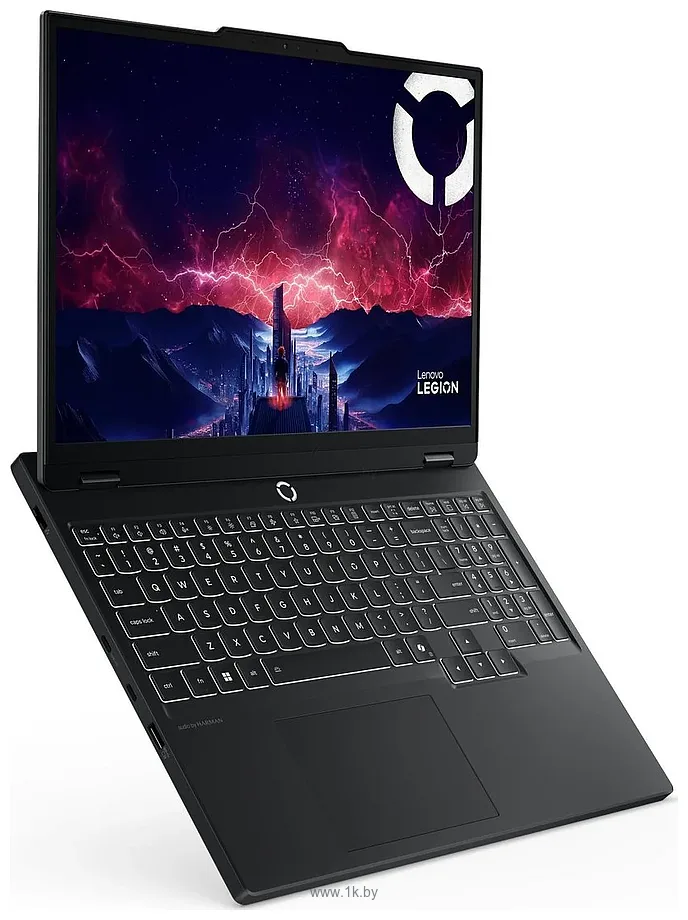 Фотографии Lenovo Legion 5 15AHP10 83M00001US Фотографии Lenovo Legion 5 15AHP10 83M00001US