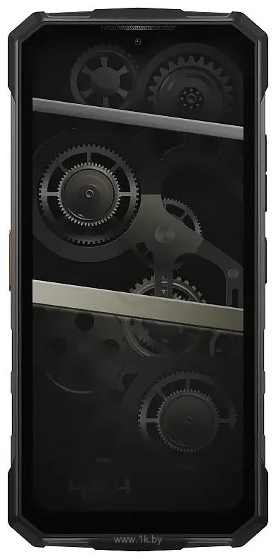 Фотографии Doogee Fire 7 Pro 8/256GB