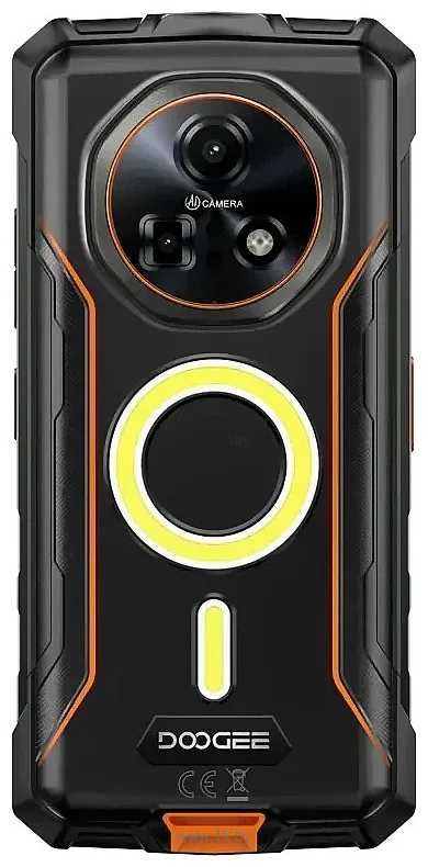 Фотографии Doogee Fire 7 Pro 8/256GB