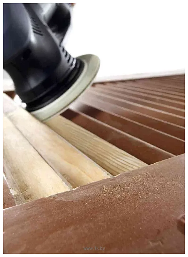 Фотографии Festool Rotex RO 125 FEQ-Plus Фотографии Festool Rotex RO 125 FEQ-Plus