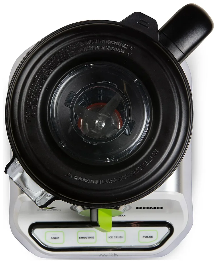 Фотографии Domo X-Power Nutri DO747BL Фотографии Domo X-Power Nutri DO747BL