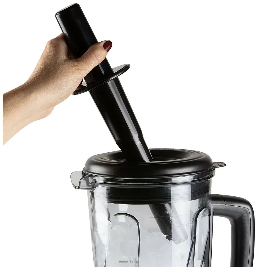 Фотографии Domo X-Power Nutri DO747BL Фотографии Domo X-Power Nutri DO747BL