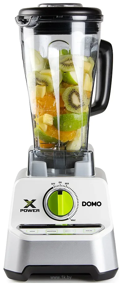 Фотографии Domo X-Power Nutri DO747BL Фотографии Domo X-Power Nutri DO747BL