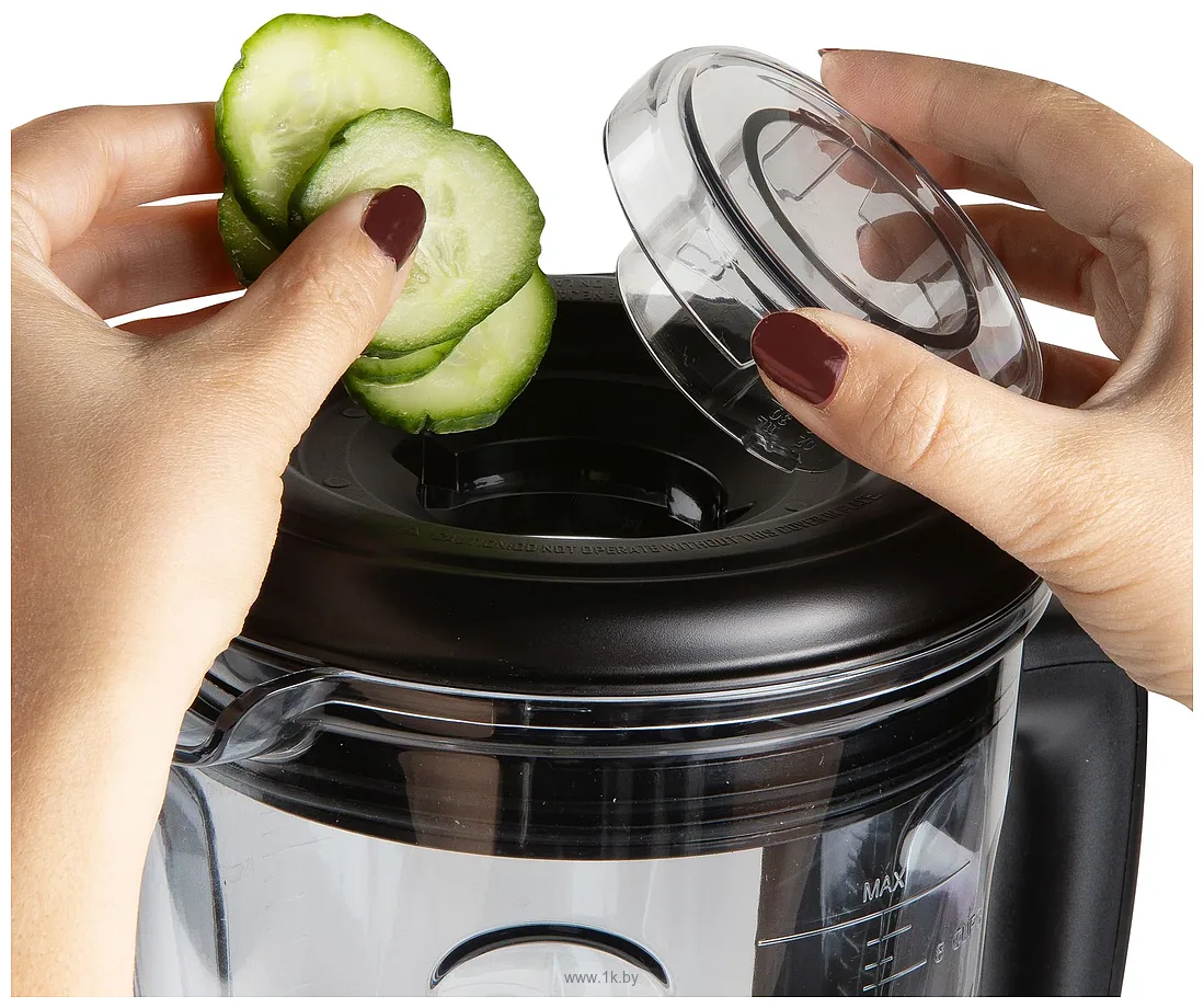 Фотографии Domo X-Power Nutri DO747BL Фотографии Domo X-Power Nutri DO747BL