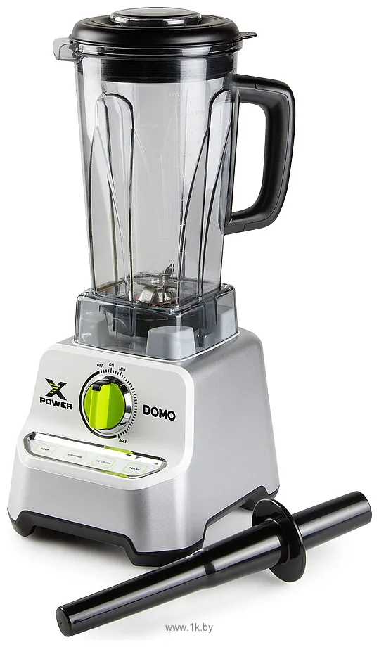 Фотографии Domo X-Power Nutri DO747BL Фотографии Domo X-Power Nutri DO747BL