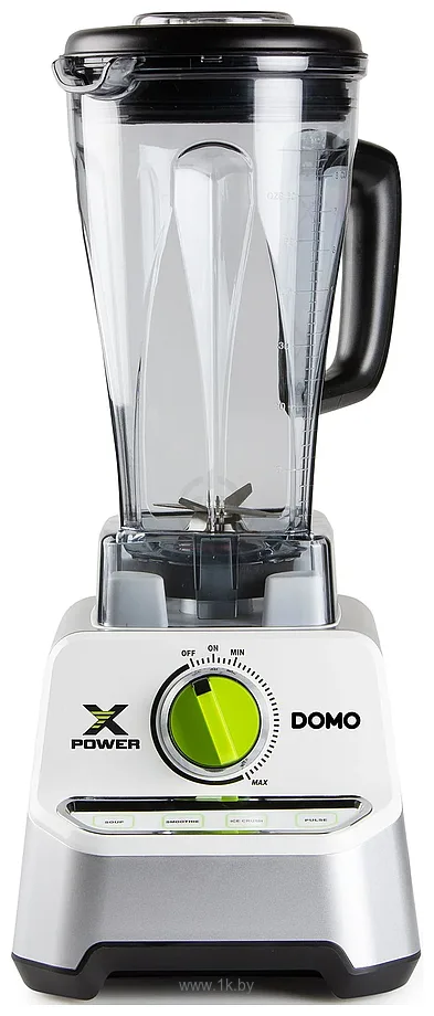 Фотографии Domo X-Power Nutri DO747BL Фотографии Domo X-Power Nutri DO747BL