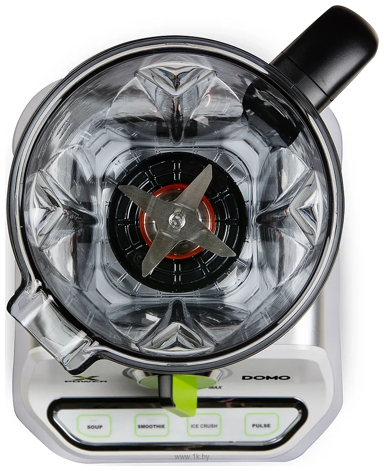 Фотографии Domo X-Power Nutri DO747BL Фотографии Domo X-Power Nutri DO747BL