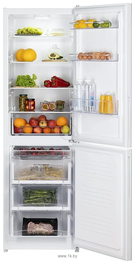 Фотографии Nord (NORD) NRG 162NF WTM