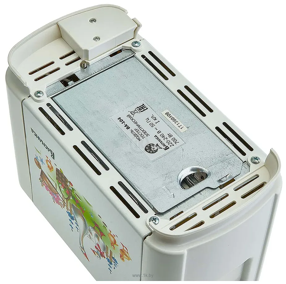 Фотографии Василиса ВА-104 Гуси