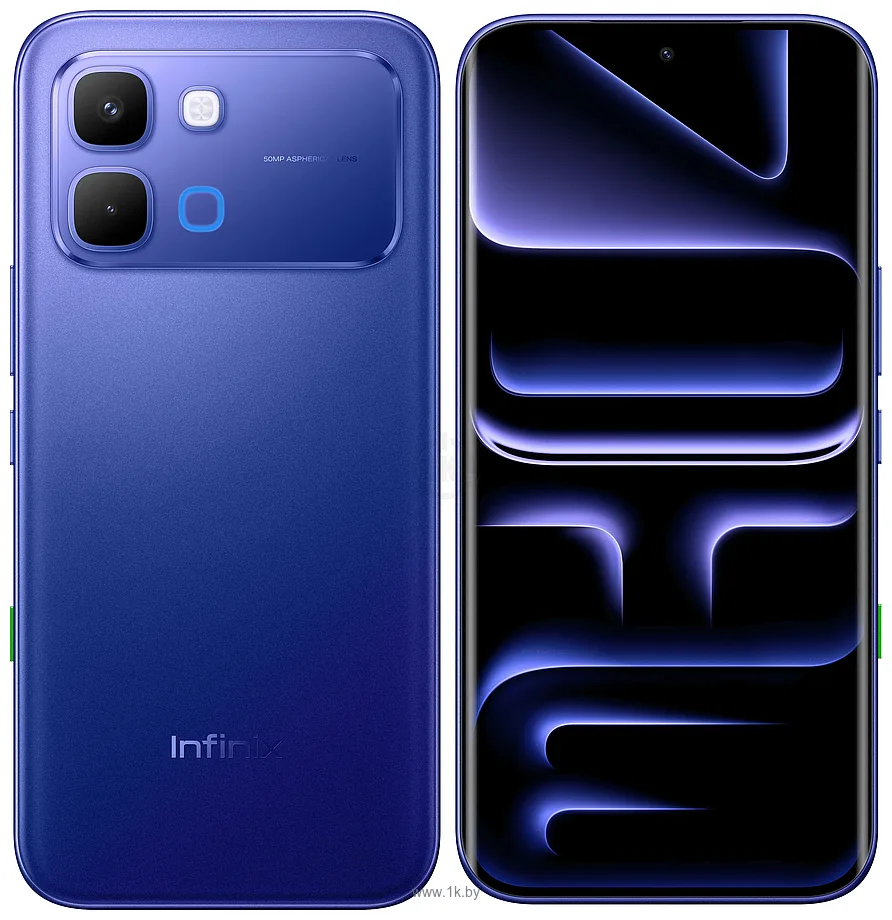 Фотографии Infinix Note Edge X6887 8/128GB