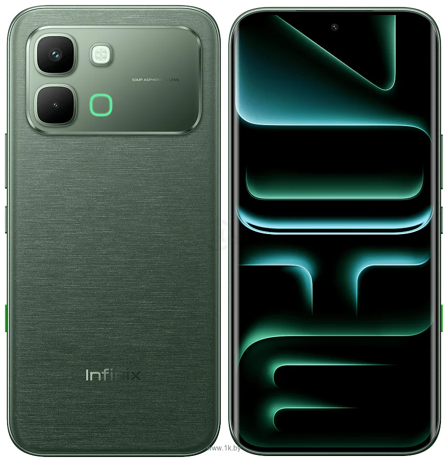 Фотографии Infinix Note Edge X6887 8/128GB