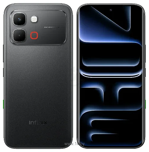 Фотографии Infinix Note Edge X6887 8/128GB