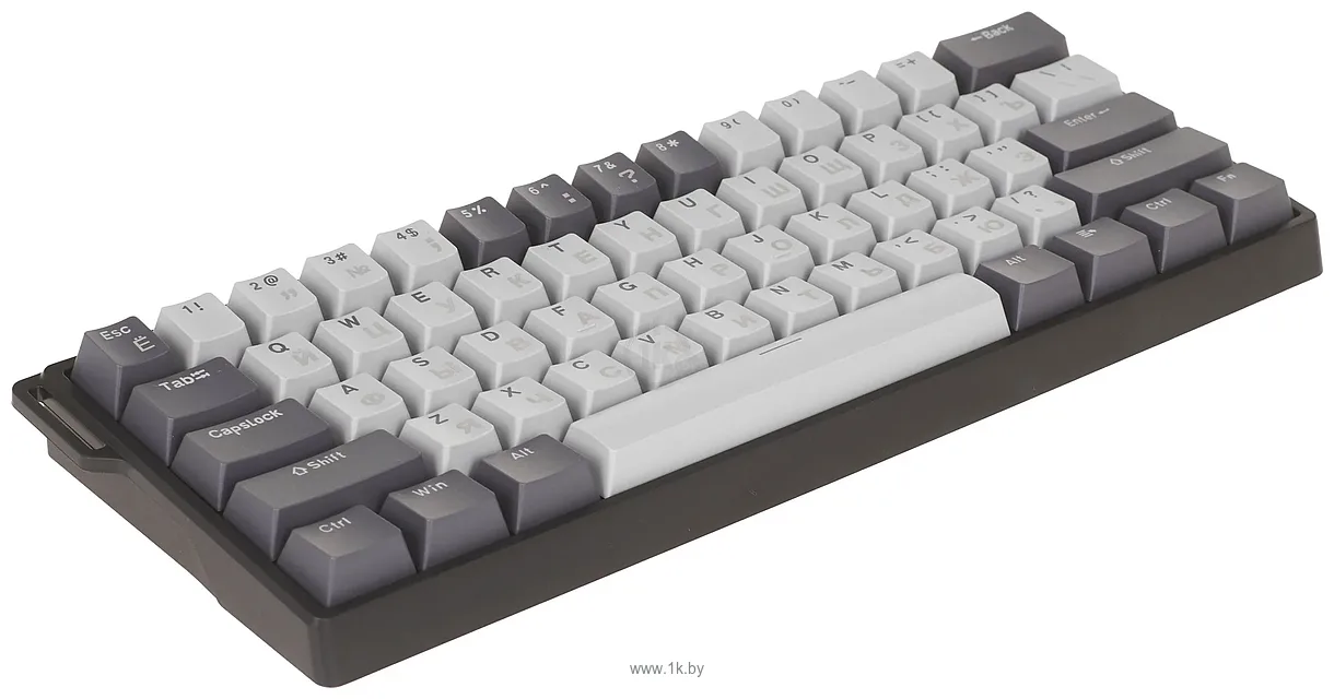 Фотографии AULA WIN60HE Pro Edition black, Meteor Magnetic Фотографии AULA WIN60HE Pro Edition black, Meteor Magnetic