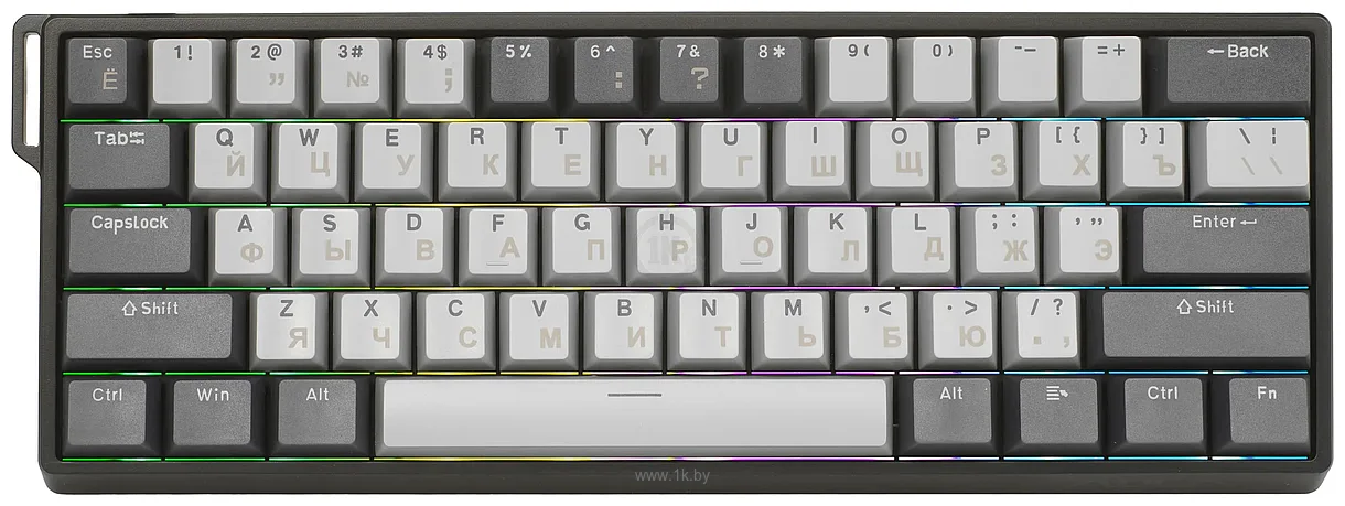 Фотографии AULA WIN60HE Pro Edition black, Meteor Magnetic Фотографии AULA WIN60HE Pro Edition black, Meteor Magnetic