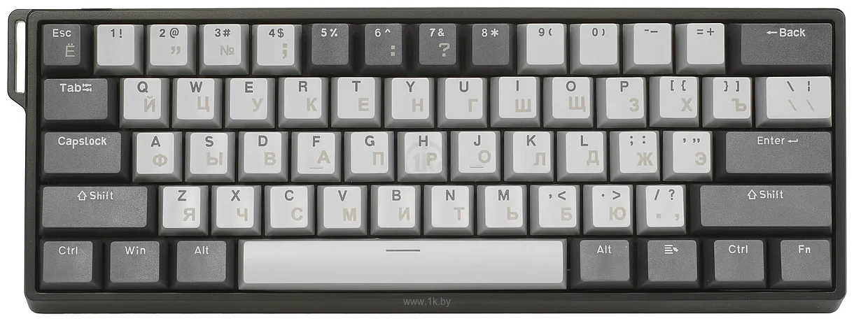 Фотографии AULA WIN60HE Pro Edition black, Meteor Magnetic Фотографии AULA WIN60HE Pro Edition black, Meteor Magnetic