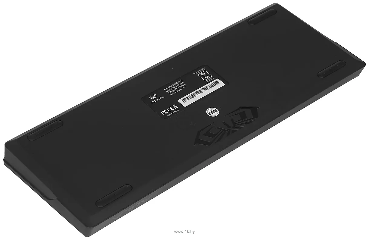 Фотографии AULA WIN60HE Pro Edition black, Meteor Magnetic Фотографии AULA WIN60HE Pro Edition black, Meteor Magnetic