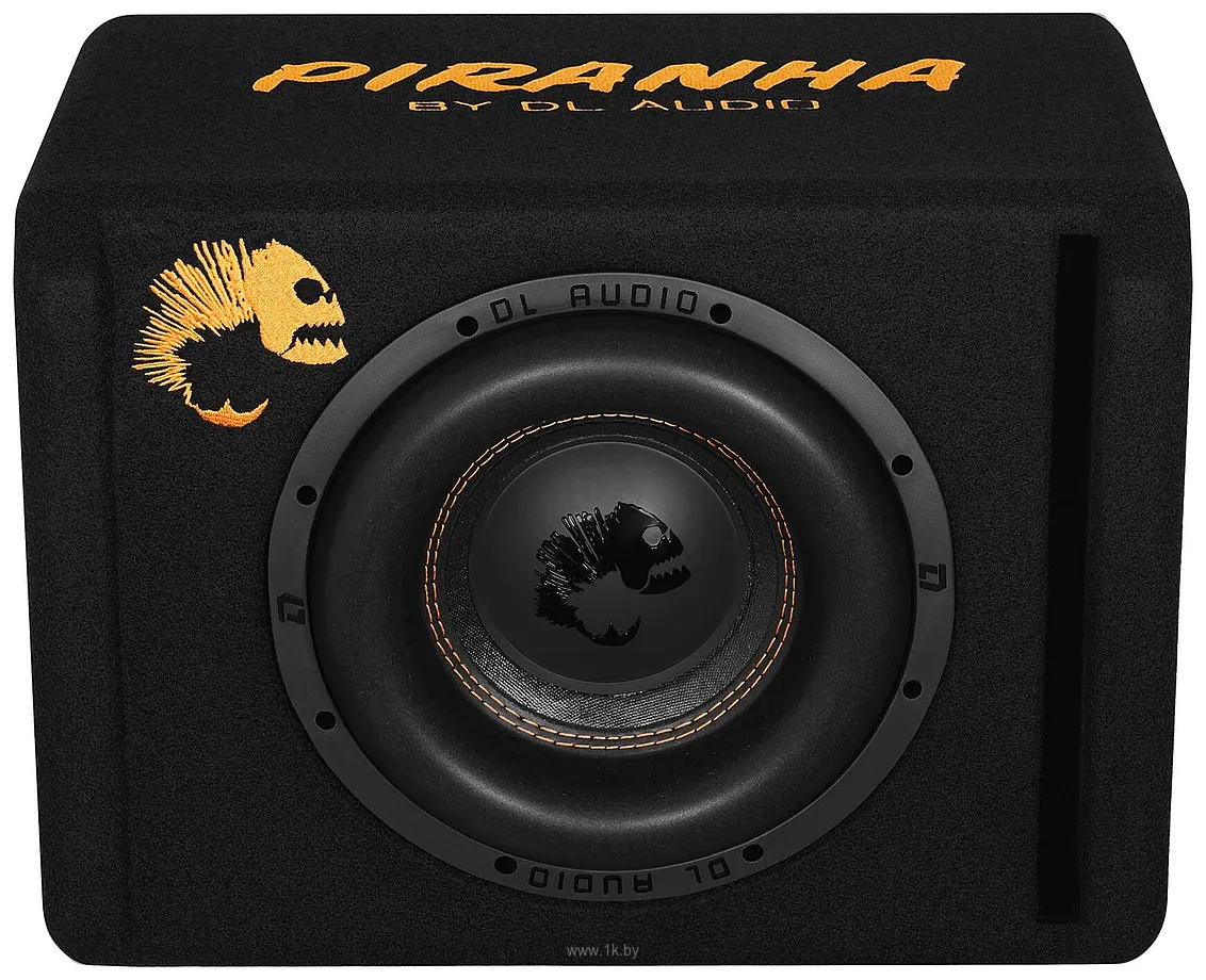 Фотографии DL Audio Piranha 10A Black V.3