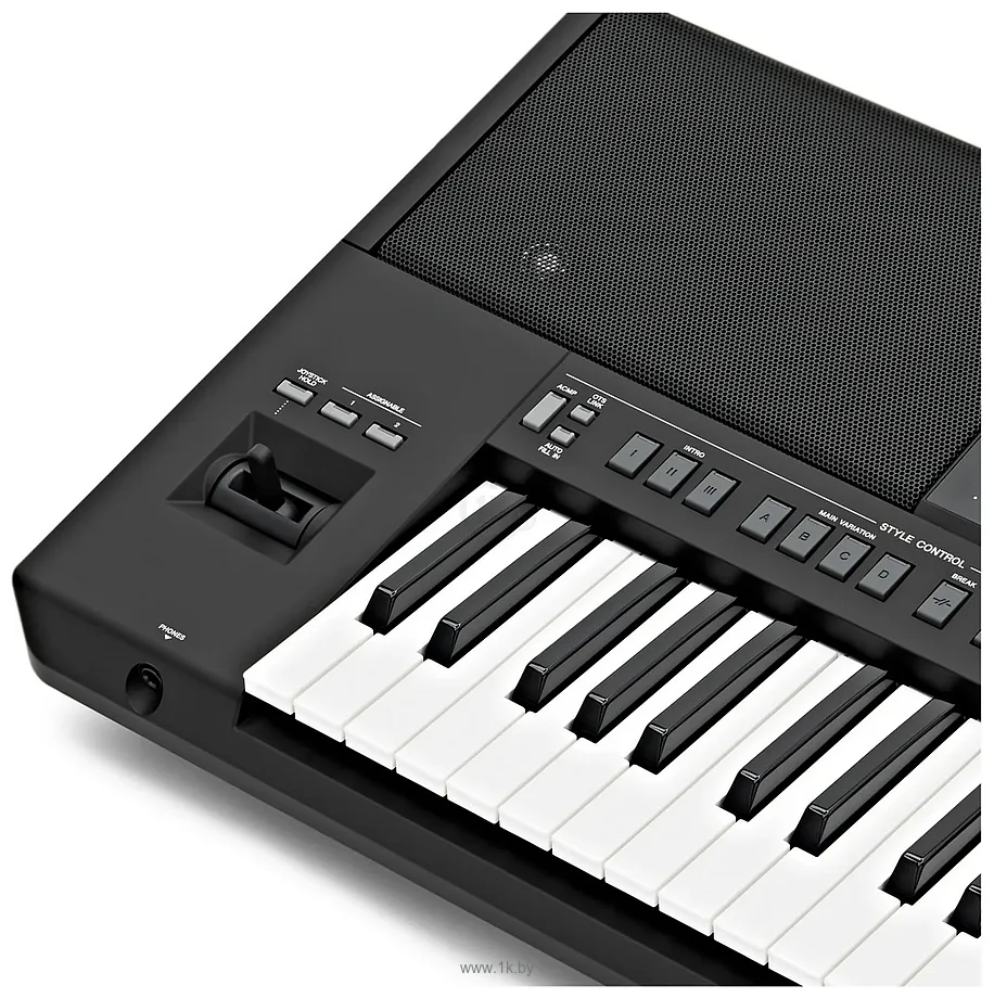 Фотографии Yamaha PSR-SX720