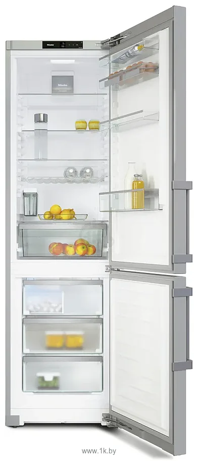 Фотографии Miele KFN 4799 CD E Clean Steel