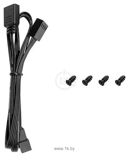 Фотографии DeepCool FD12 ARGB V2 R-FD12ARGBV2-BKAPN1-G