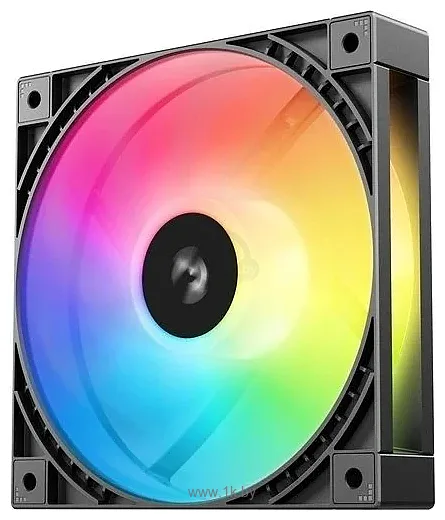Фотографии DeepCool FD12 ARGB V2 R-FD12ARGBV2-BKAPN1-G