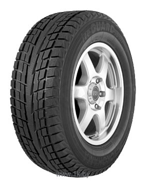 Фотографии Yokohama Ice Guard IG51V 255/60 R17 106T