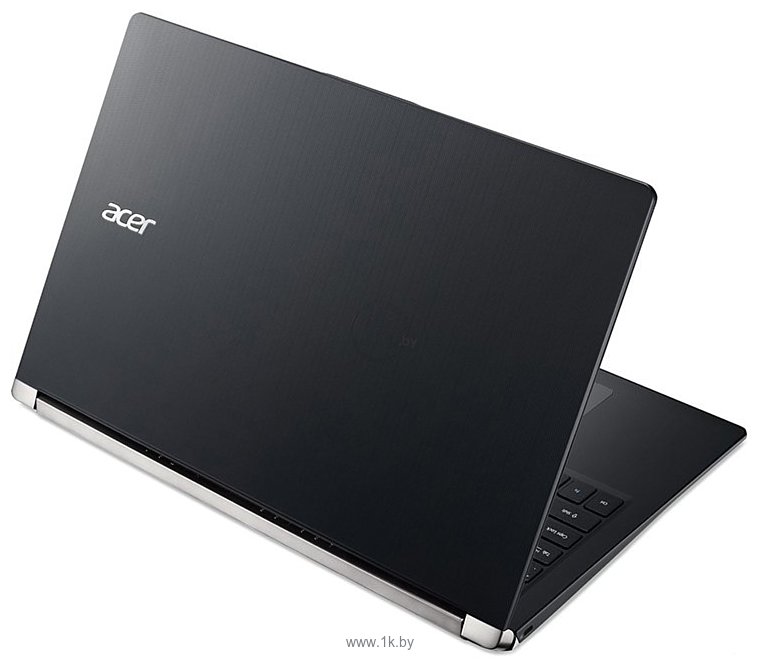 Acer vn7 791g обзор