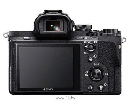 Фотографии Sony Alpha ILCE-7M2 Kit