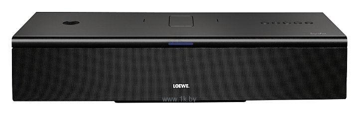 Фотографии Loewe SoundPort Compact