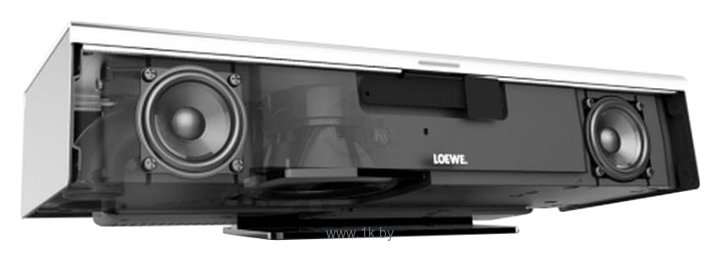 Фотографии Loewe SoundPort Compact