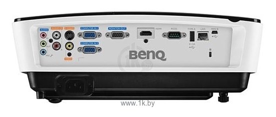 Фотографии BenQ MW724