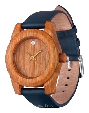 Фотографии AA Wooden Watches W2 Orange