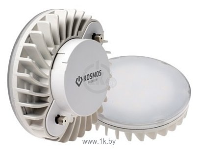 Фотографии Kosmos LED 7W 3000K GX53