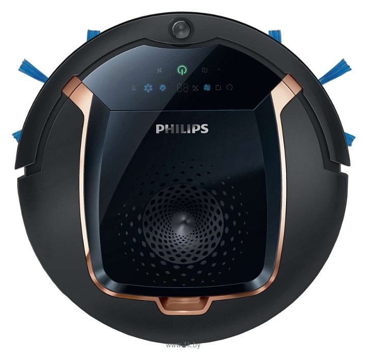 Фотографии Philips FC8820 SmartPro Active