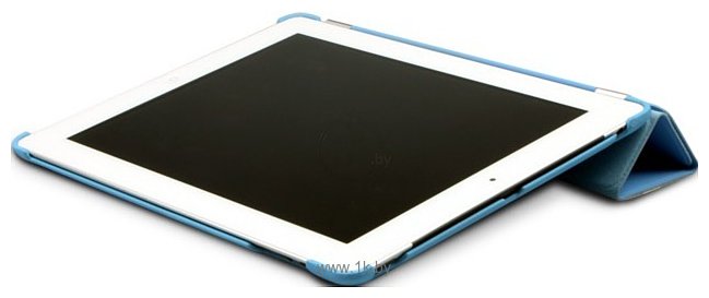 Фотографии Zenus Smart Match Back Cover для iPad 2/3/4
