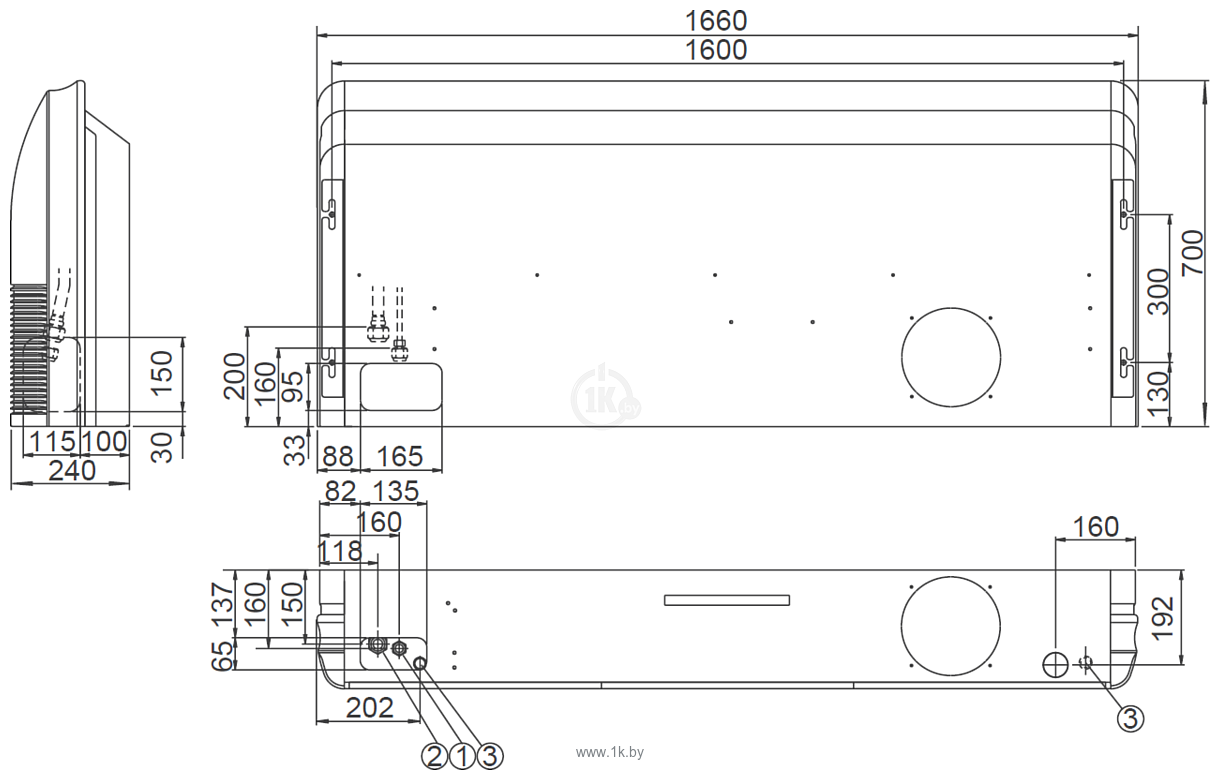 Фотографии Fujitsu ABYG54LRTA/AOYG54LATT