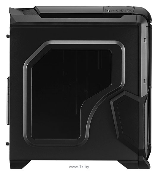 Фотографии AeroCool Battlehawk Black