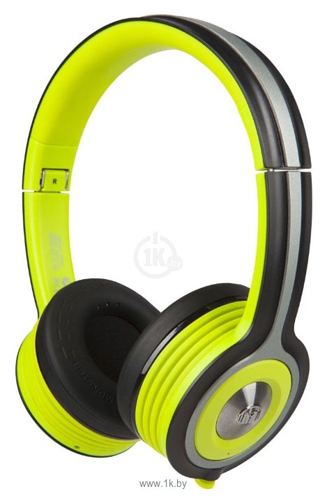 Фотографии Monster iSport Freedom Wireless