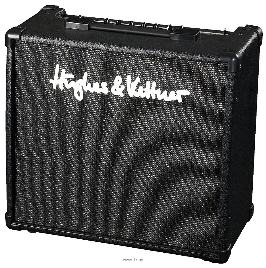 Фотографии Hughes & Kettner Edition Blue 30-R