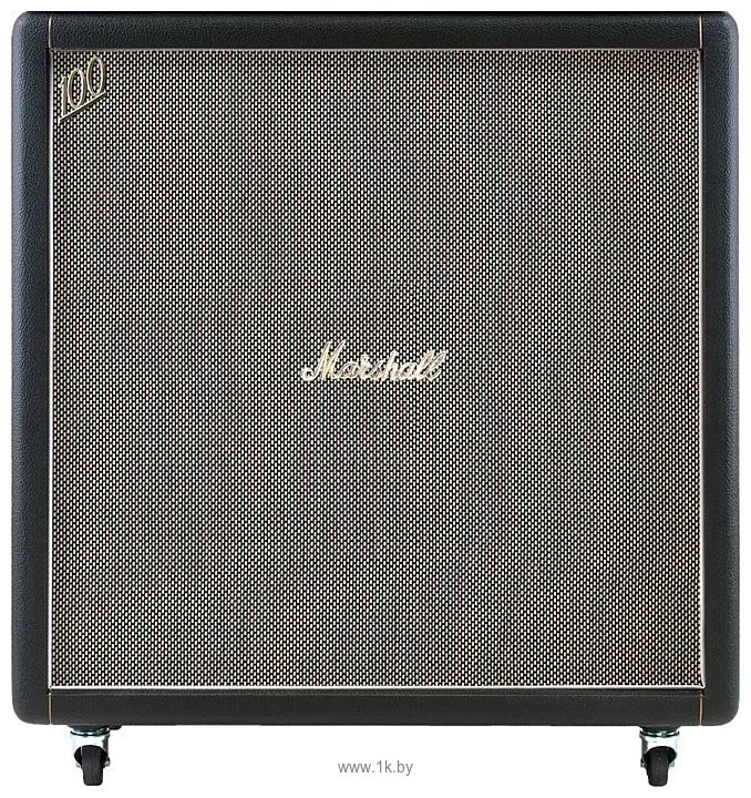 Фотографии Marshall 1960AHW