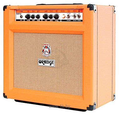 Фотографии Orange TH30 Guitar Combo
