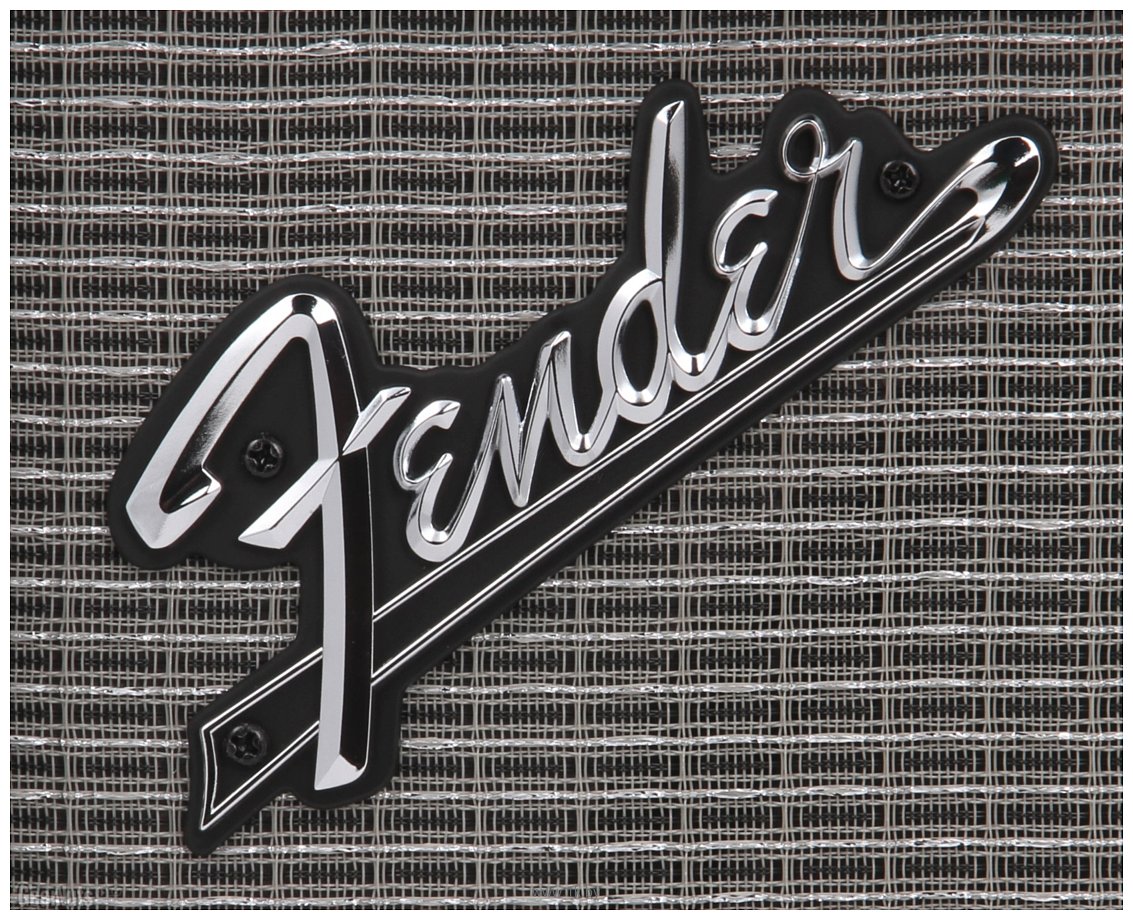 Фотографии Fender Mustang II