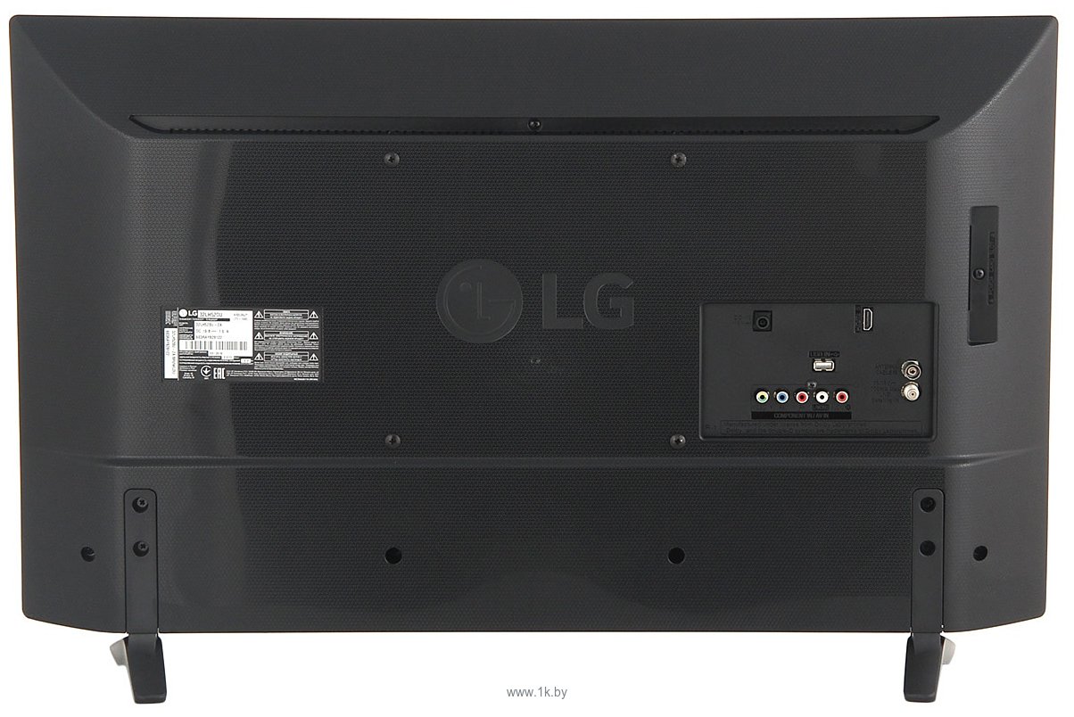 Фотографии LG 32LH520U