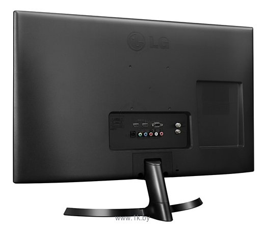 Фотографии LG 27MT58VF-PZ