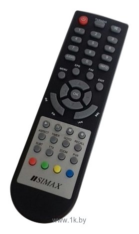 Фотографии Simax HDTR 871