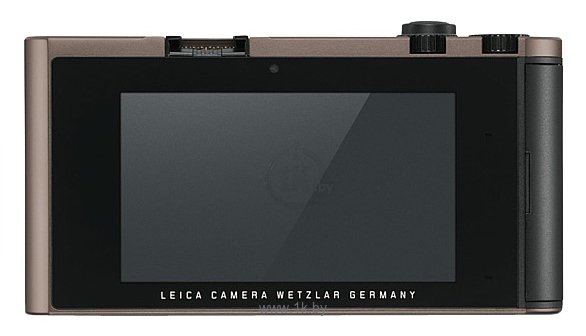 Фотографии Leica TL Kit