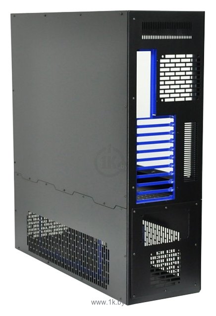 Фотографии LittleDevil PC-V8 Black/blue