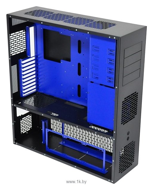 Фотографии LittleDevil PC-V8 Black/blue