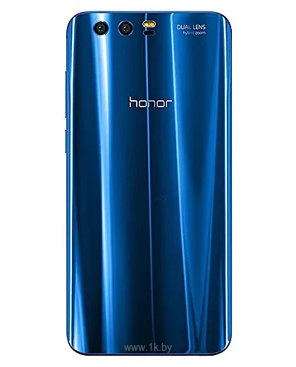 Фотографии HONOR 9 6/64GB (STF-AL10)
