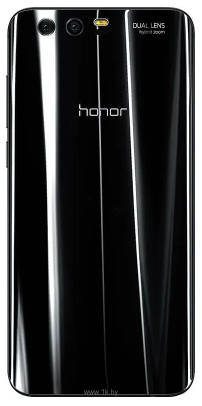 Фотографии HONOR 9 6/64GB (STF-AL10)